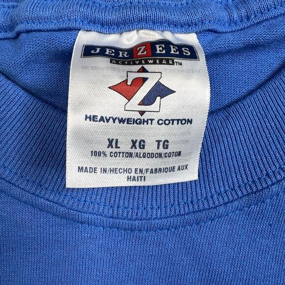 Atlanta Thrashers T-Shirt - Picture 2 of 3